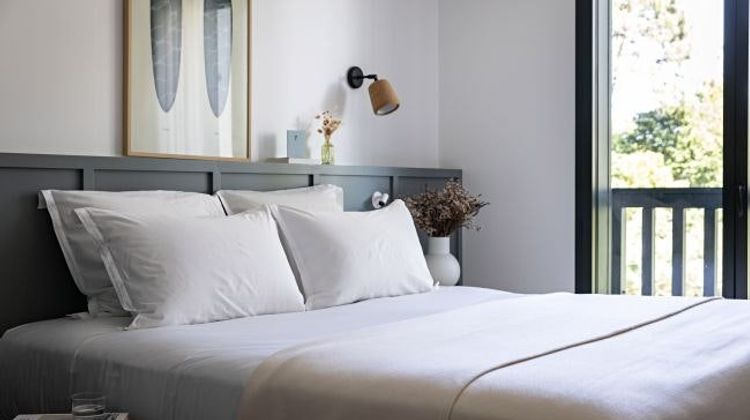 70 Hectares et L Ocean Room