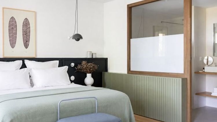 70 Hectares et L Ocean Suite