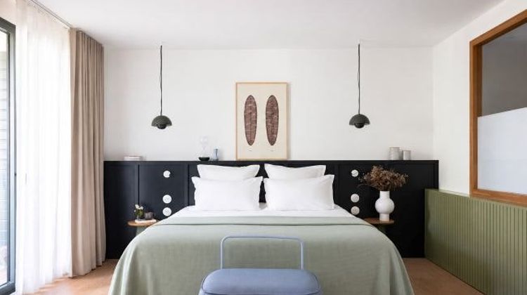 70 Hectares et L Ocean Room