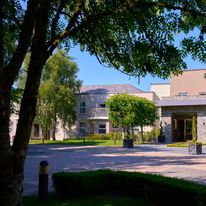 Tulfarris Hotel & Golf Resort