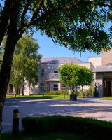 Tulfarris Hotel & Golf Resort