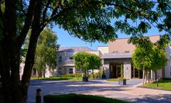 Tulfarris Hotel & Golf Resort