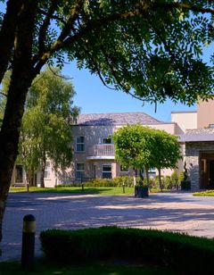 Tulfarris Hotel & Golf Resort