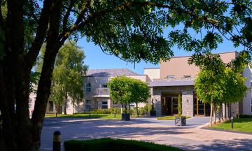 Tulfarris Hotel & Golf Resort