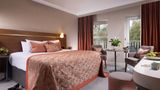Tulfarris Hotel & Golf Resort Room