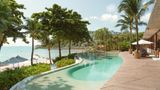 Six Senses Samui Pool