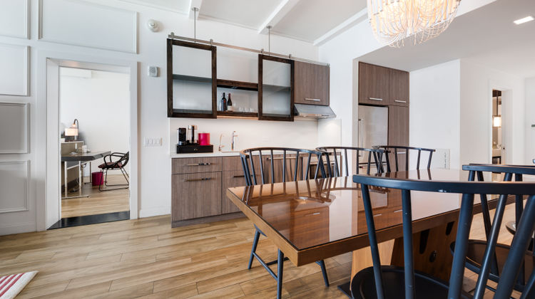 Kimpton Seafire Resort & Spa Suite