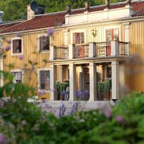 Dufweholms Herrgard Country House