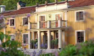 Dufweholms Herrgard Country House