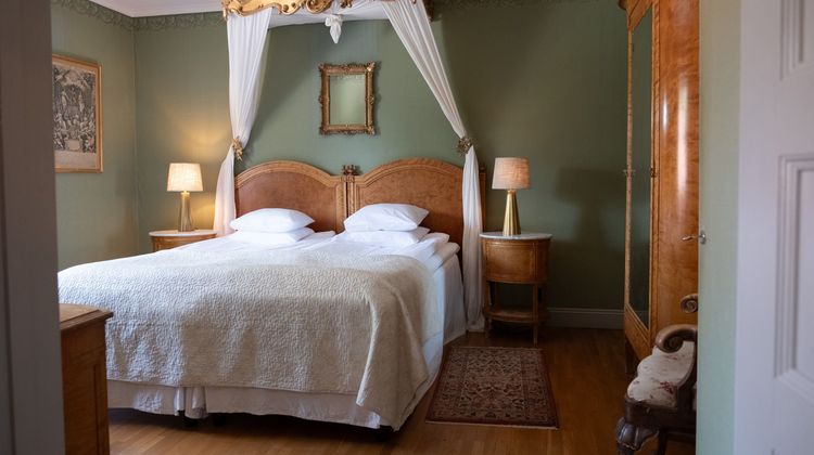 Dufweholms Herrgard Country House Room
