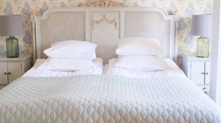 Dufweholms Herrgard Country House Room