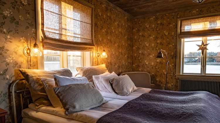 Dufweholms Herrgard Country House Room