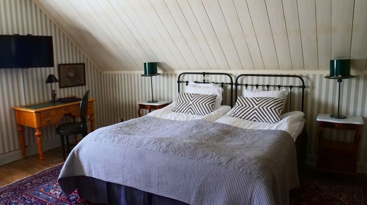 Dufweholms Herrgard Country House Room