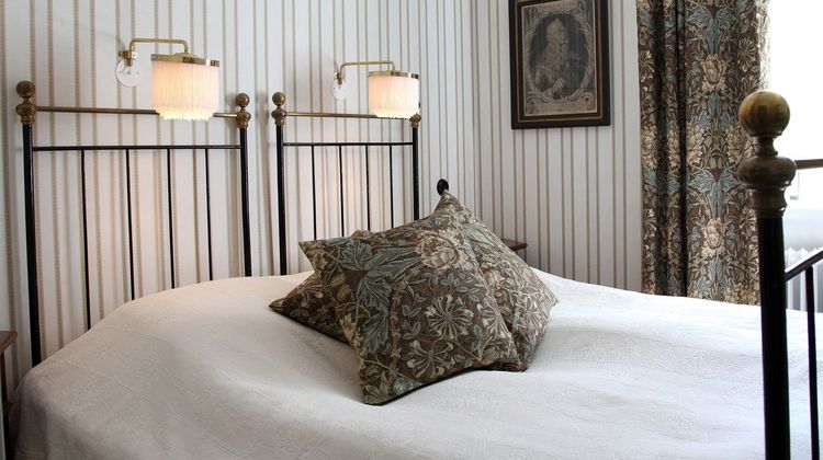 Dufweholms Herrgard Country House Room