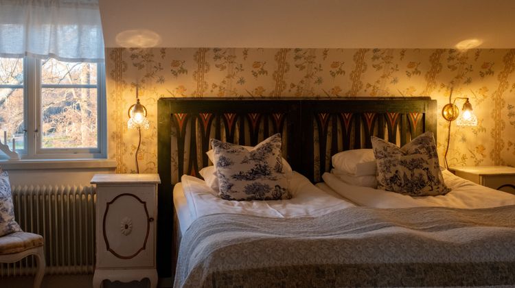 Dufweholms Herrgard Country House Room