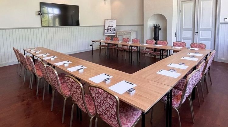 Dufweholms Herrgard Country House Meeting