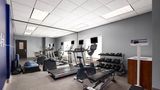 Holiday Inn Express Orlando East Health Club