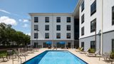 Holiday Inn Express Orlando East Pool