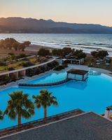 Cavo Spada Luxury Resort & Spa