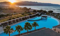 Cavo Spada Luxury Resort & Spa