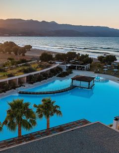 Cavo Spada Luxury Resort & Spa