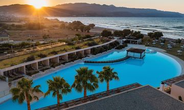 Cavo Spada Luxury Resort & Spa