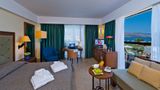 Cavo Spada Luxury Resort & Spa Room