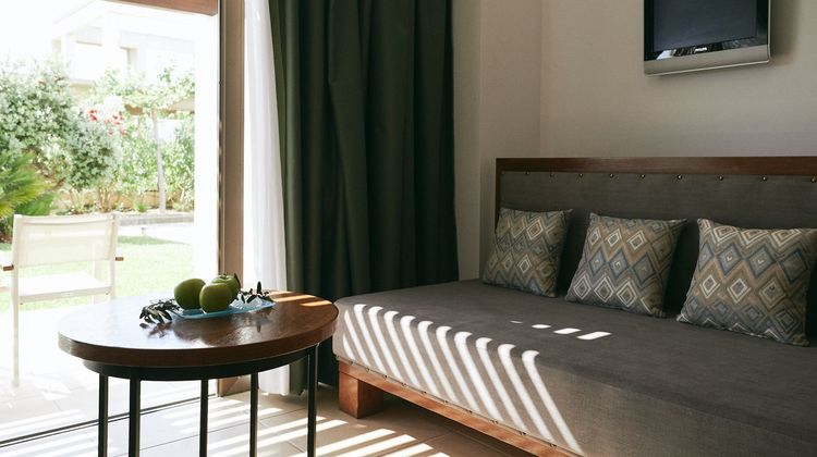 Cavo Spada Luxury Resort & Spa Room