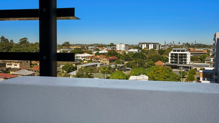 The Chermside Apartments Spa