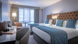 Grand Canal Hotel Room