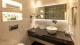 Grand Canal Hotel Room