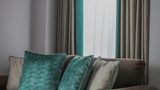 Grand Canal Hotel Room