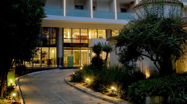 Airotel Hotel Alexandros Other