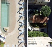Airotel Hotel Alexandros Exterior