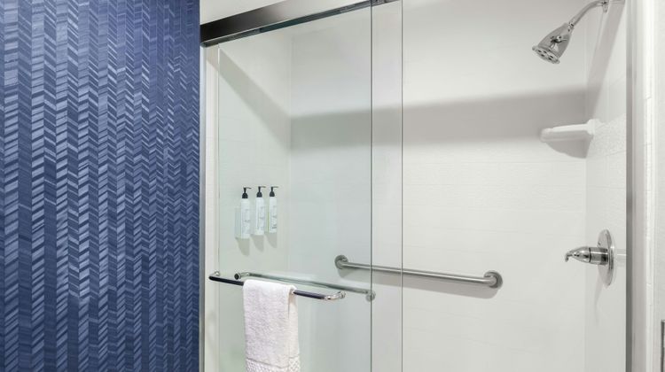 Fairfield Inn Burlington Williston Room