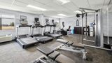 Fairfield Inn Burlington Williston Health Club