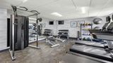 Fairfield Inn Burlington Williston Health Club