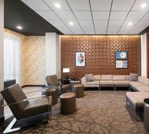 City Express by Marriott Denver Airport Lobby