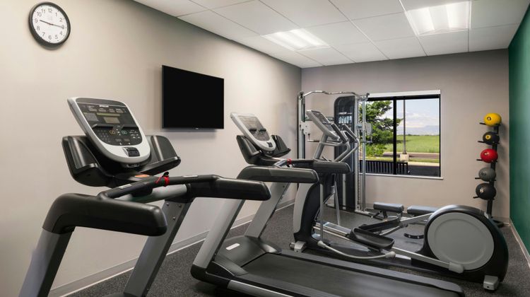 City Express by Marriott Denver Airport Health Club