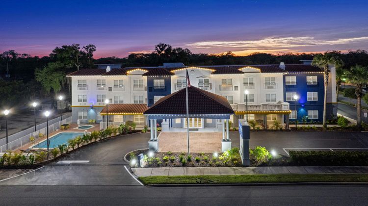City Express by Marriott St Augustine Exterior