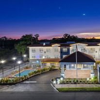 City Express by Marriott St Augustine