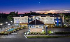 City Express by Marriott St Augustine