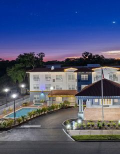 City Express by Marriott St Augustine