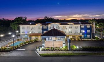 City Express by Marriott St Augustine