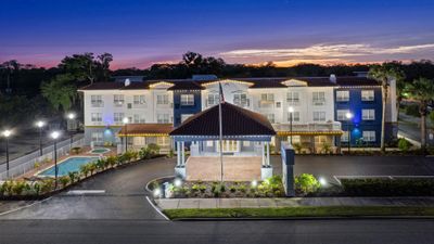 City Express by Marriott St Augustine