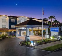 City Express by Marriott St Augustine Exterior