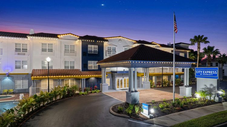 City Express by Marriott St Augustine Exterior