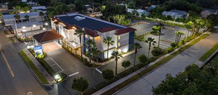 City Express by Marriott St Augustine Exterior