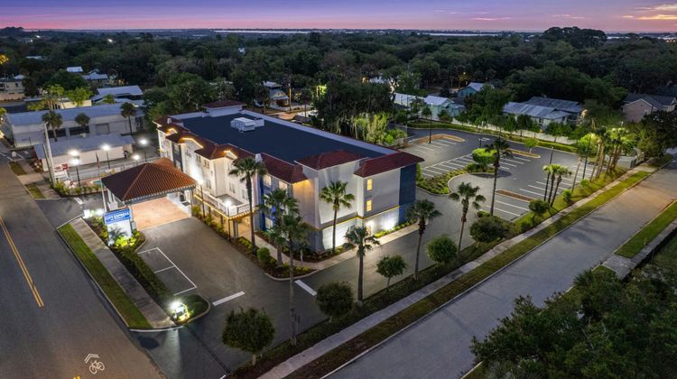 City Express by Marriott St Augustine Exterior
