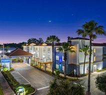 City Express by Marriott St Augustine Exterior